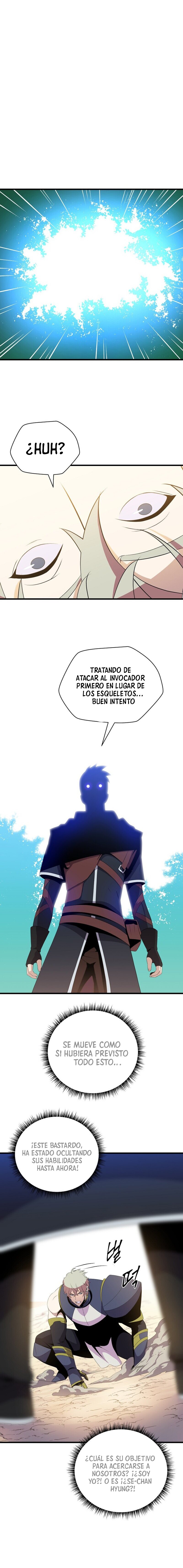 Read Kill the hero (es) Manga Online