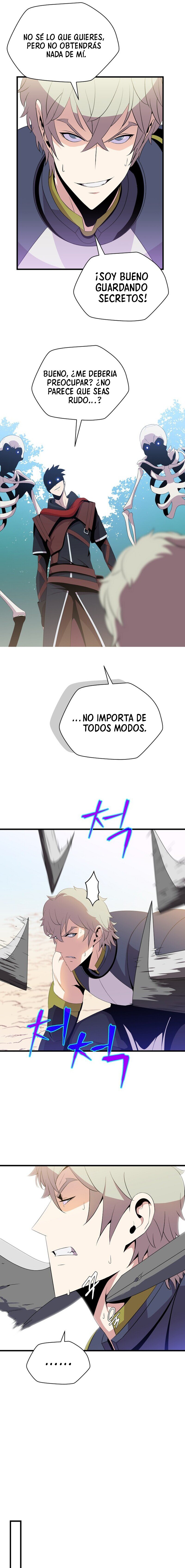 Read Kill the hero (es) Manga Online