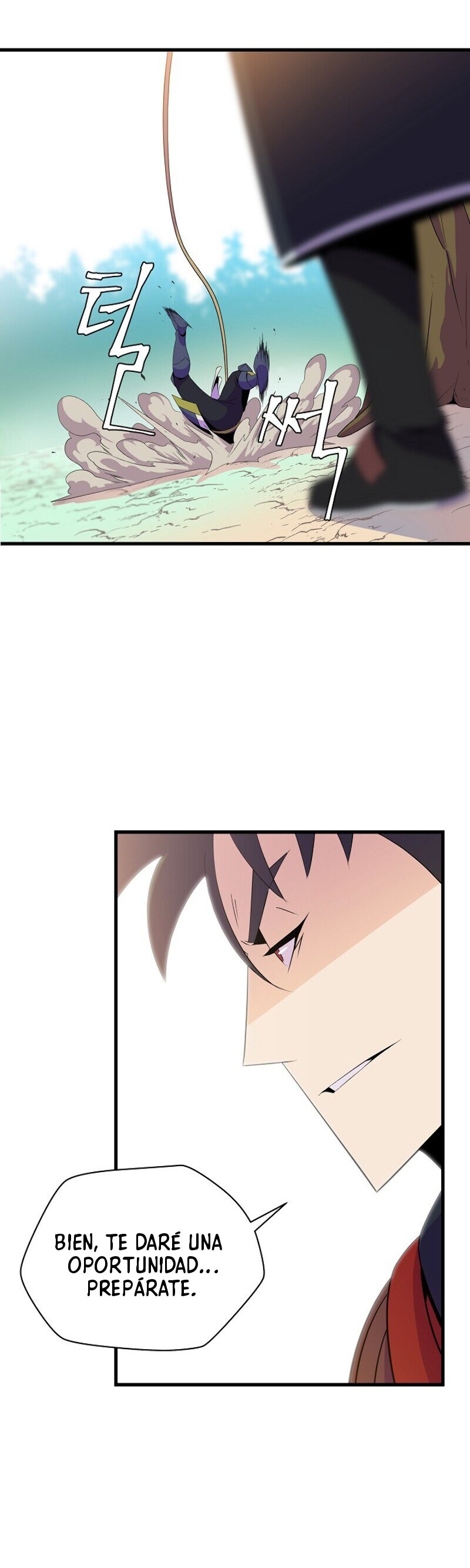 Read Kill the hero (es) Manga Online