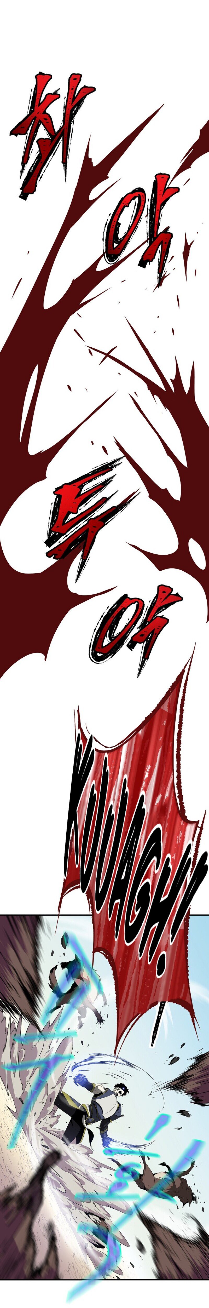 Read Kill the hero (es) Manga Online