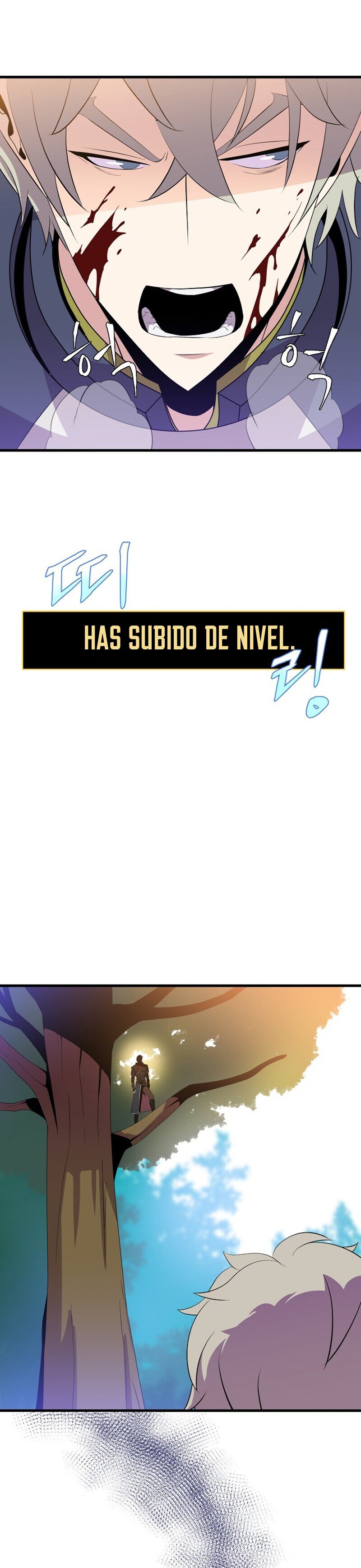 Read Kill the hero (es) Manga Online