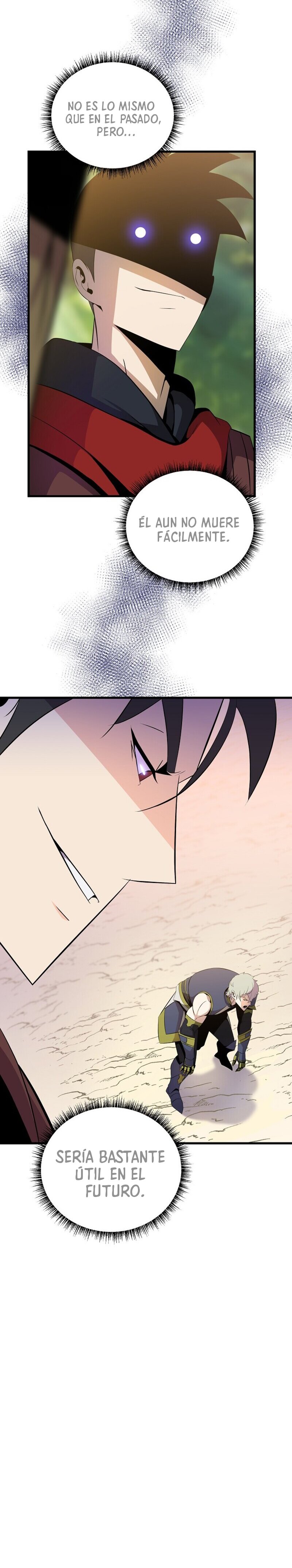 Read Kill the hero (es) Manga Online