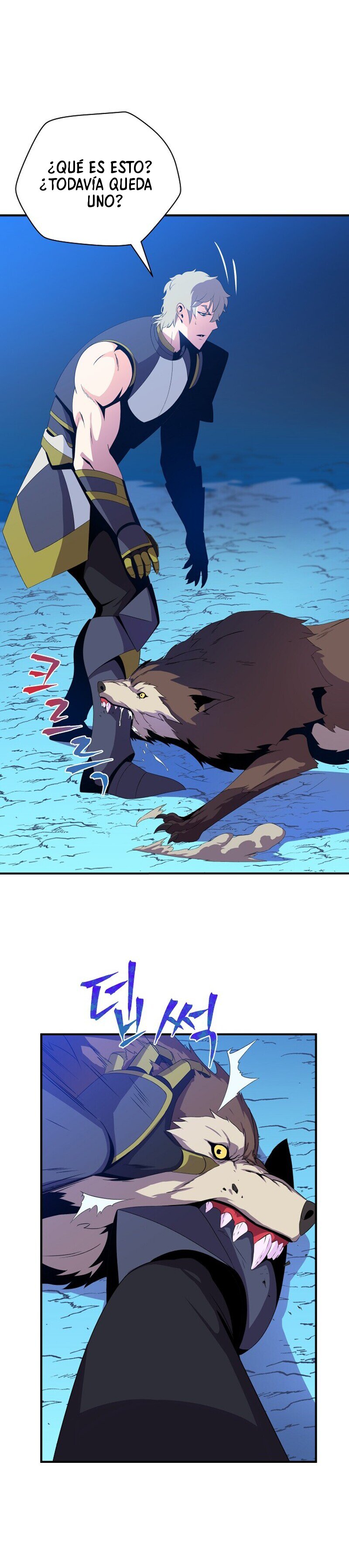 Read Kill the hero (es) Manga Online