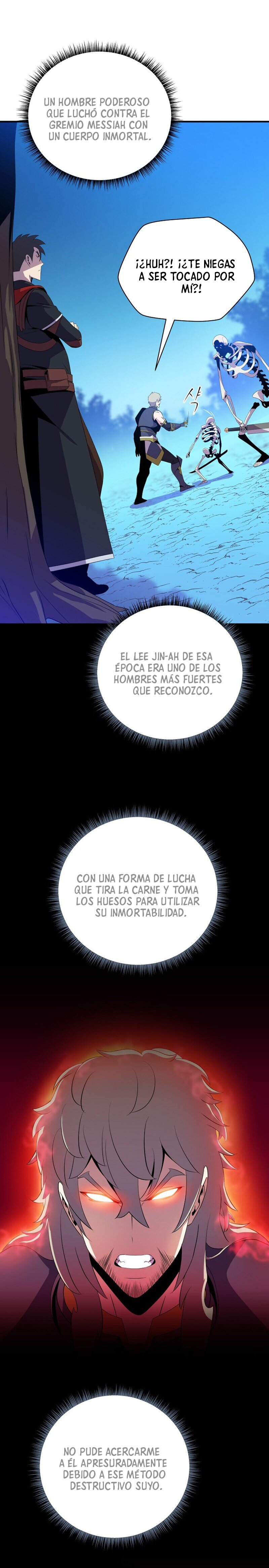 Read Kill the hero (es) Manga Online