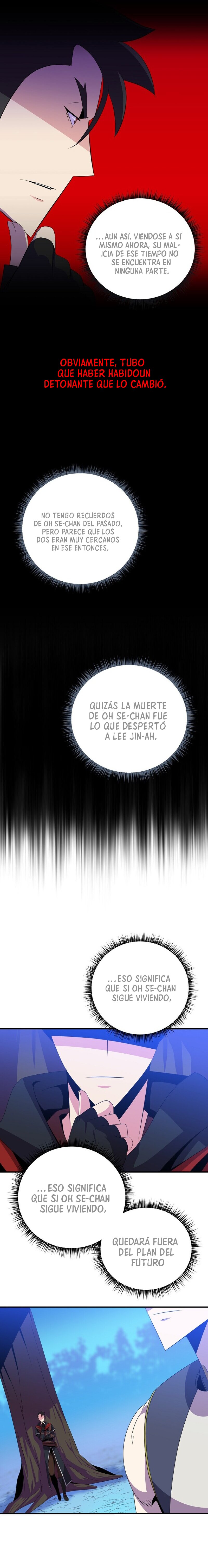 Read Kill the hero (es) Manga Online