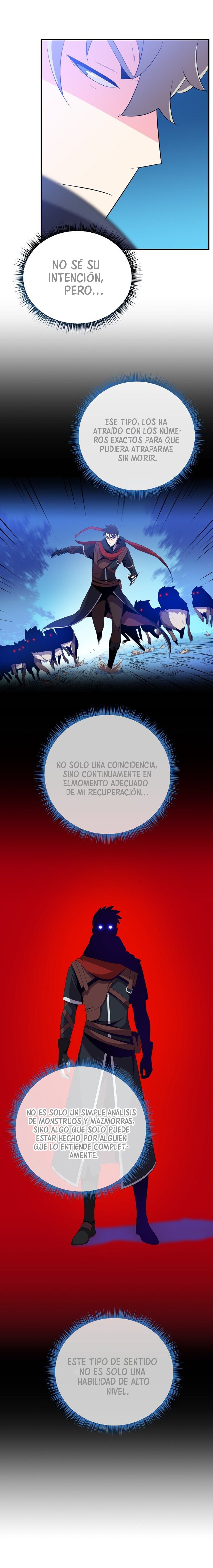 Read Kill the hero (es) Manga Online