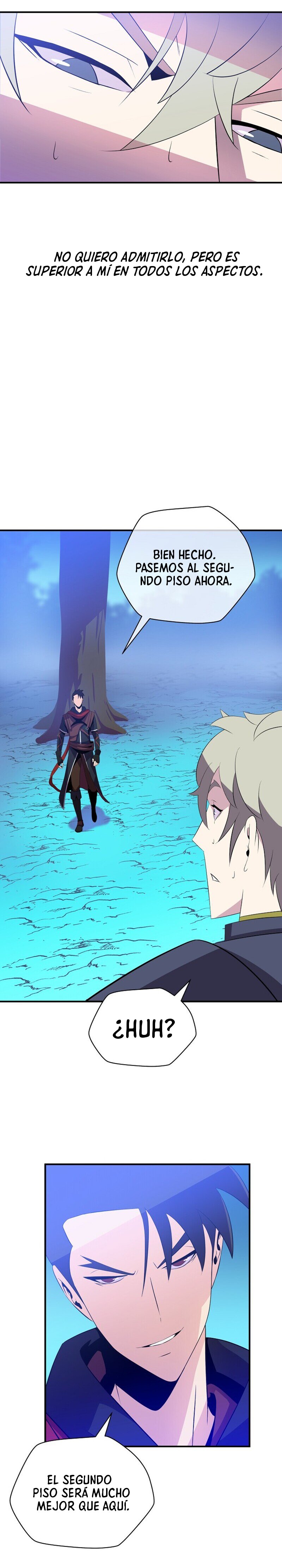 Read Kill the hero (es) Manga Online