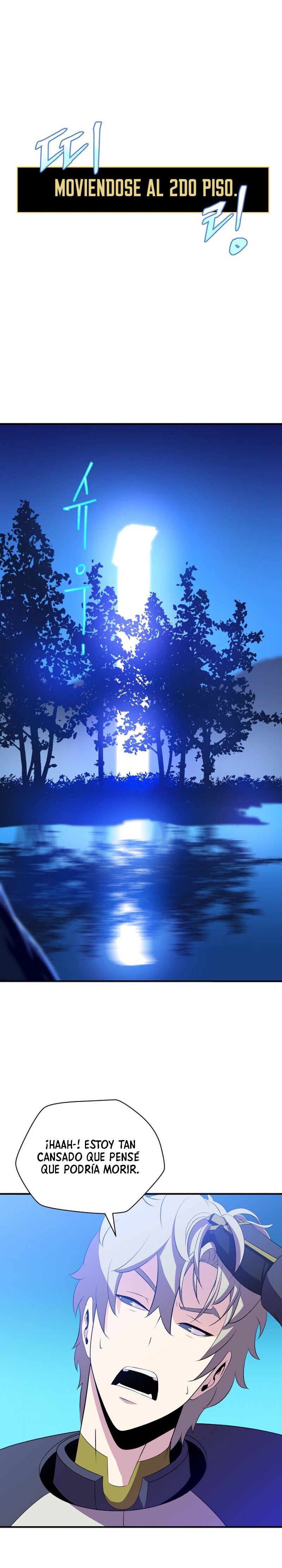 Read Kill the hero (es) Manga Online