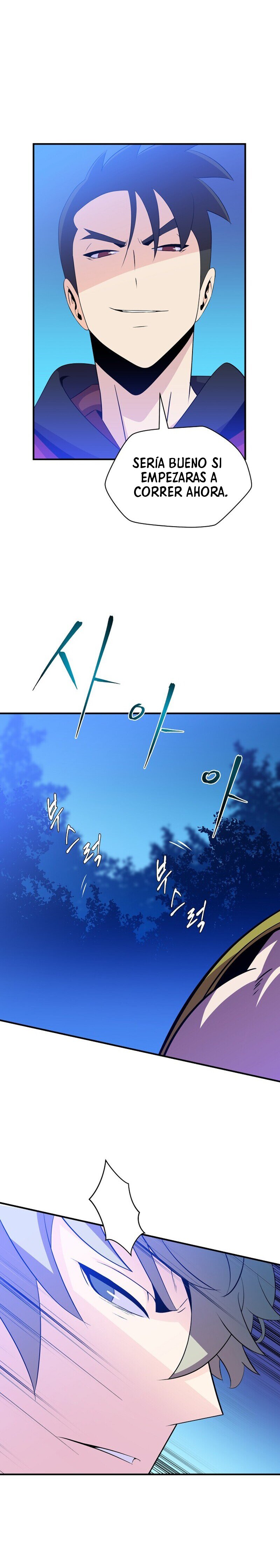 Read Kill the hero (es) Manga Online