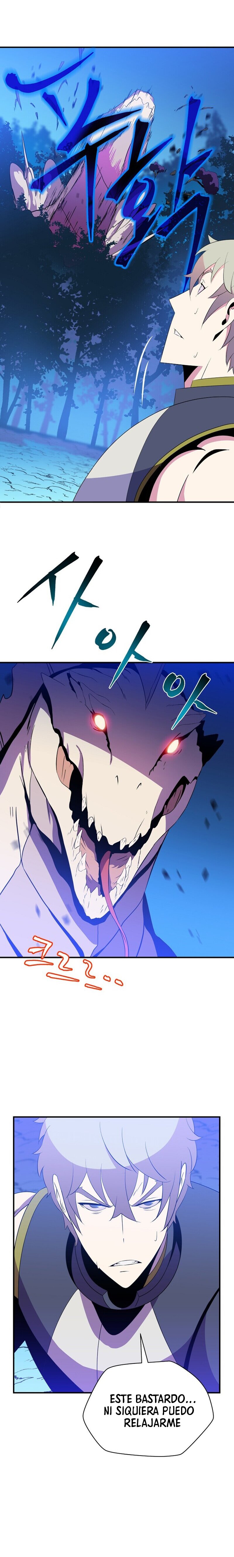 Read Kill the hero (es) Manga Online