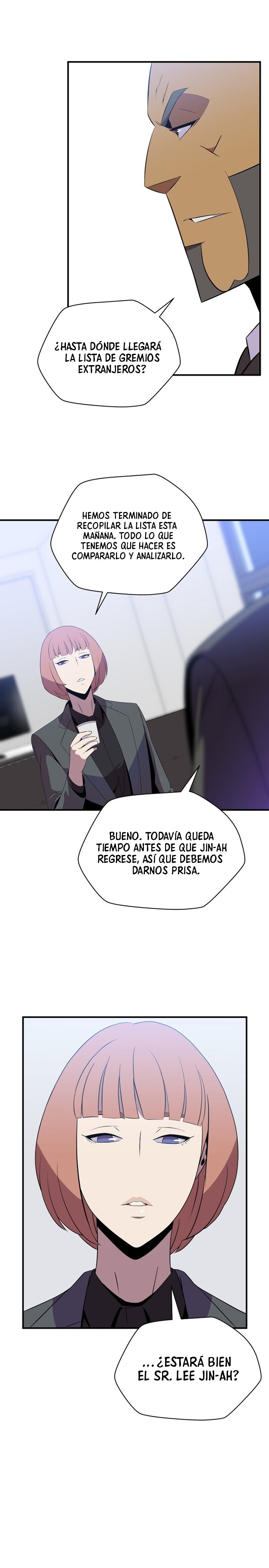 Read Kill the hero (es) Manga Online