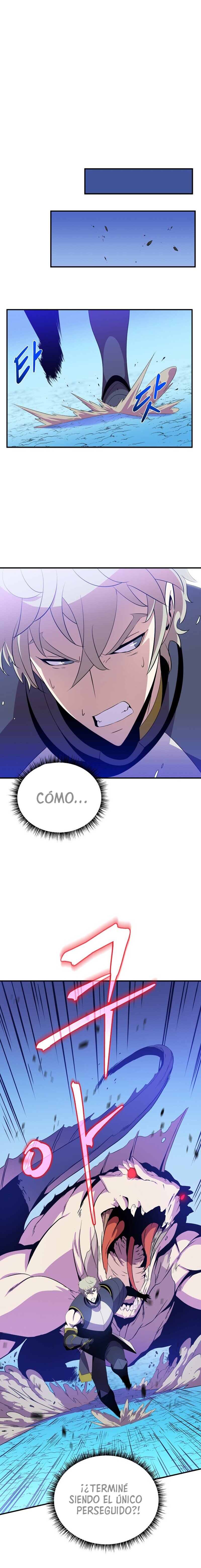 Read Kill the hero (es) Manga Online