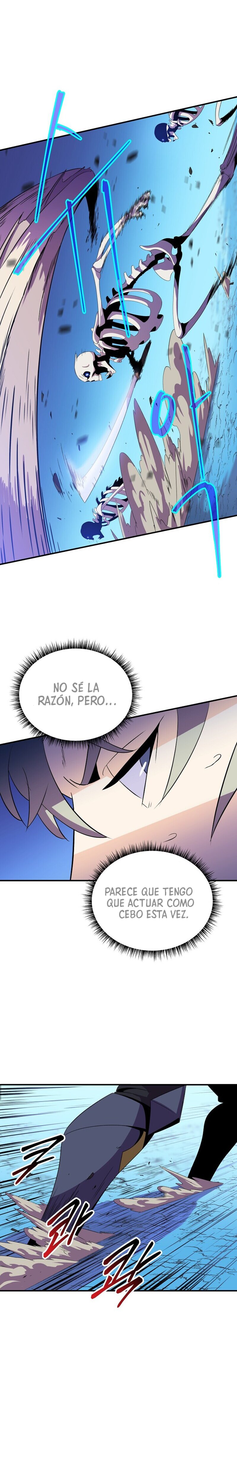 Read Kill the hero (es) Manga Online