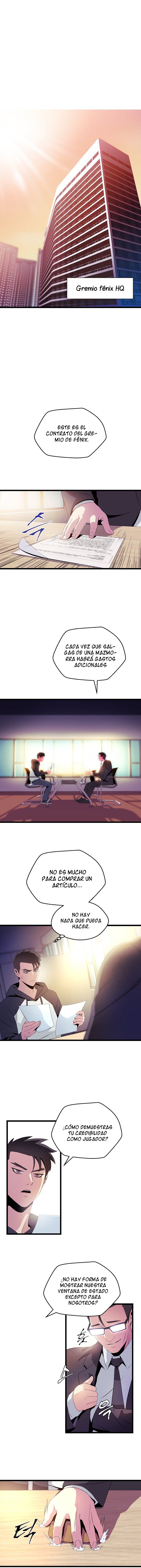 Read Kill the hero (es) Manga Online