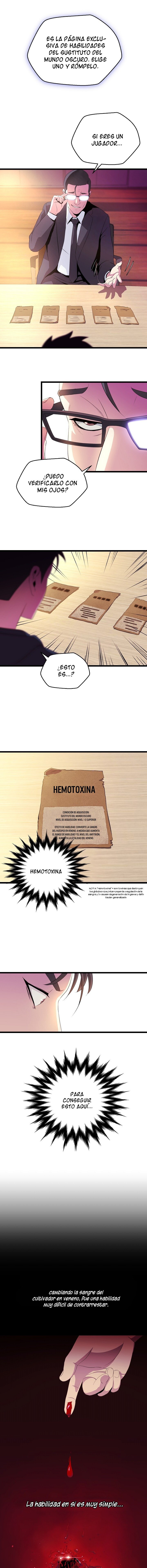 Read Kill the hero (es) Manga Online