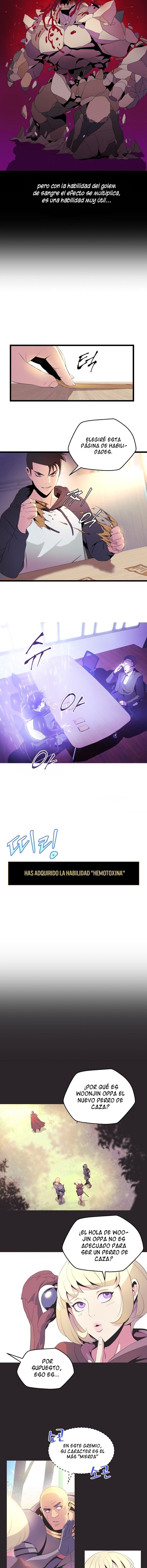 Read Kill the hero (es) Manga Online