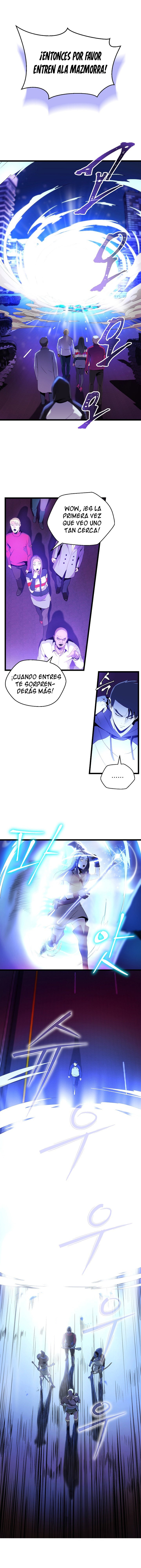 Read Kill the hero (es) Manga Online