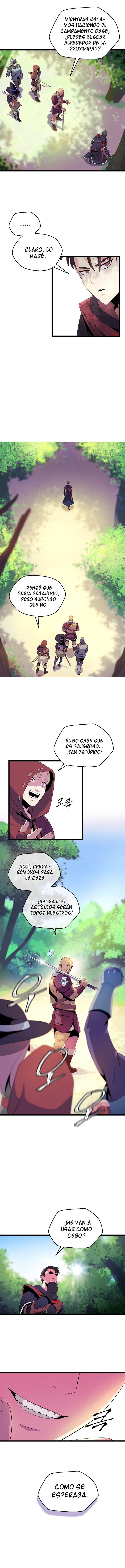 Read Kill the hero (es) Manga Online