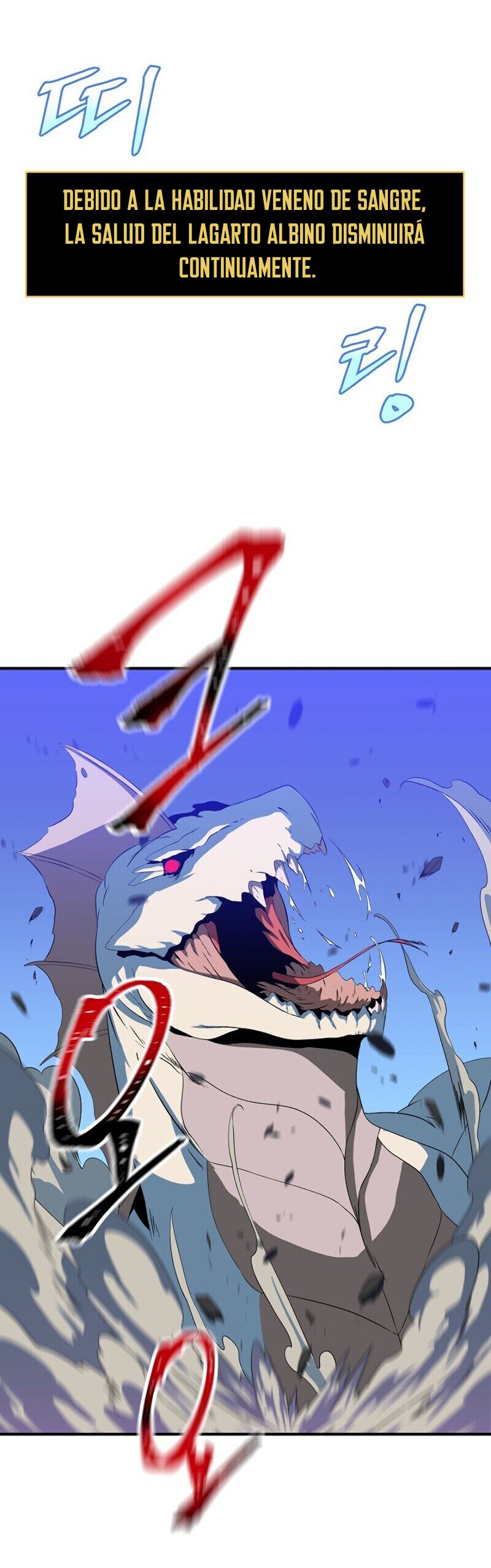 Read Kill the hero (es) Manga Online