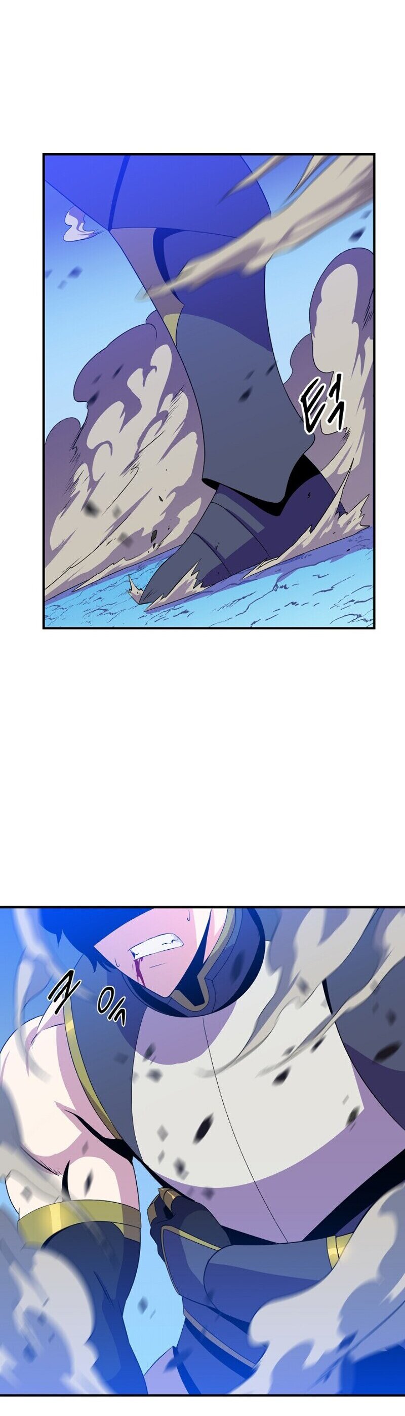 Read Kill the hero (es) Manga Online