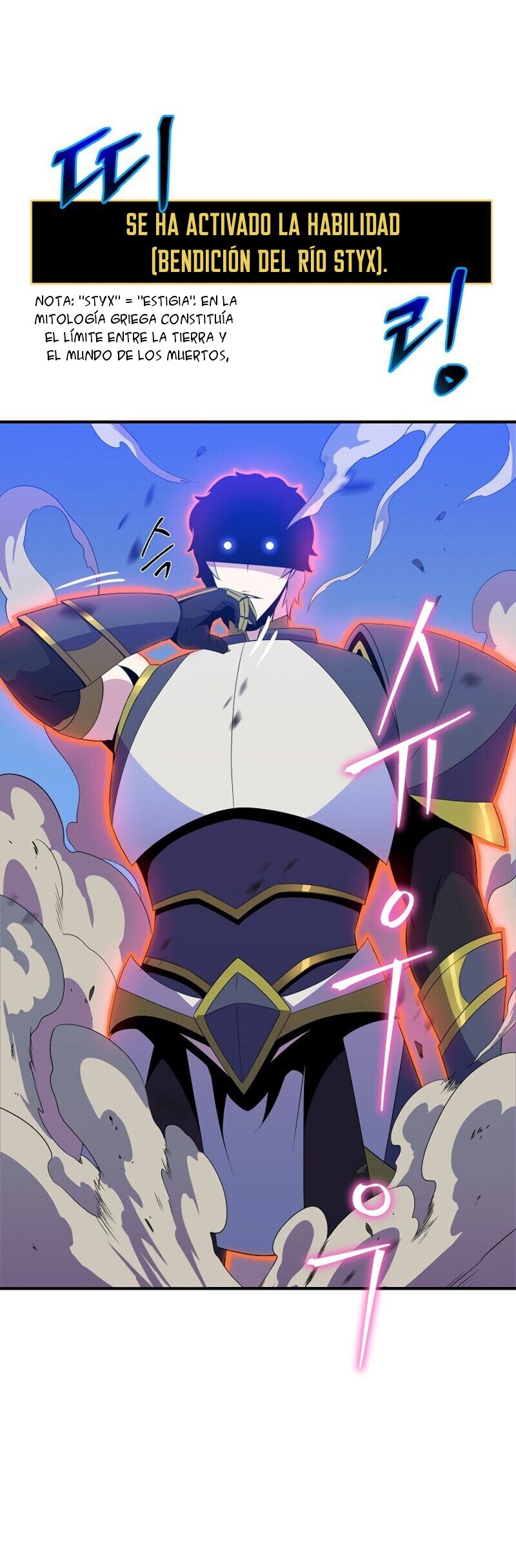 Read Kill the hero (es) Manga Online