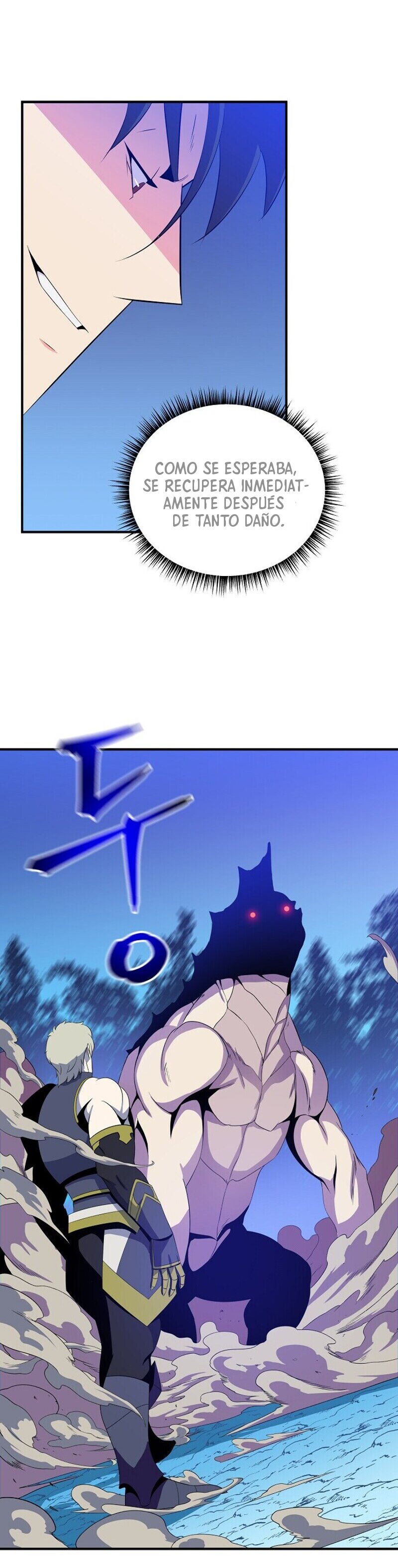 Read Kill the hero (es) Manga Online