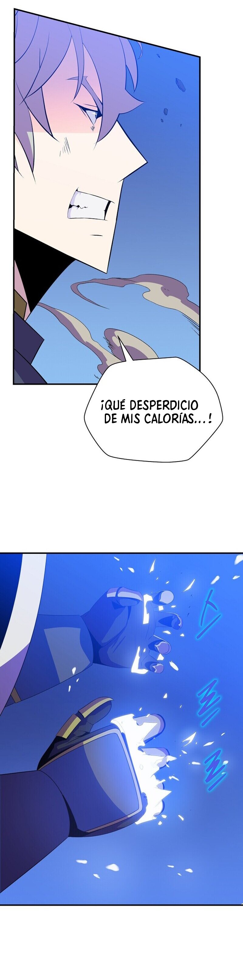 Read Kill the hero (es) Manga Online