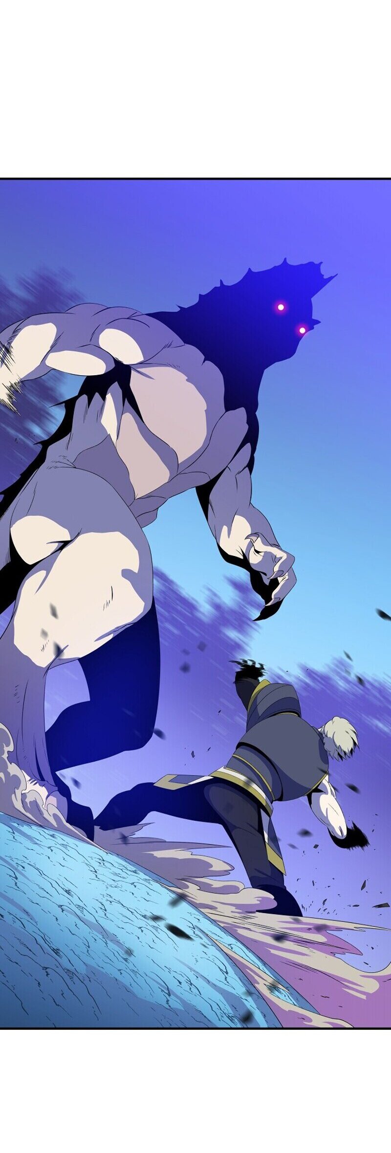 Read Kill the hero (es) Manga Online