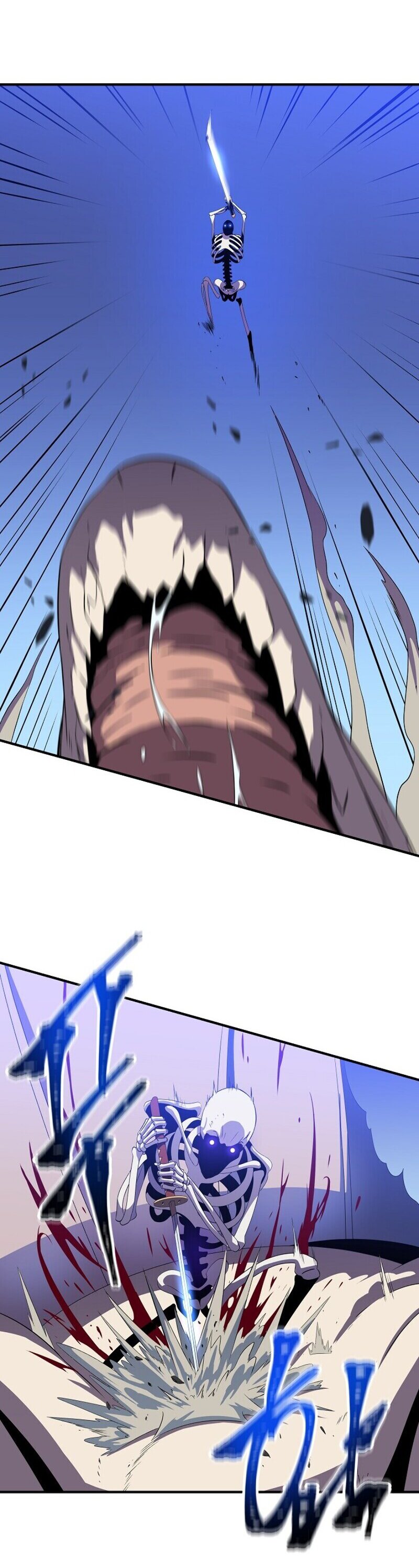 Read Kill the hero (es) Manga Online