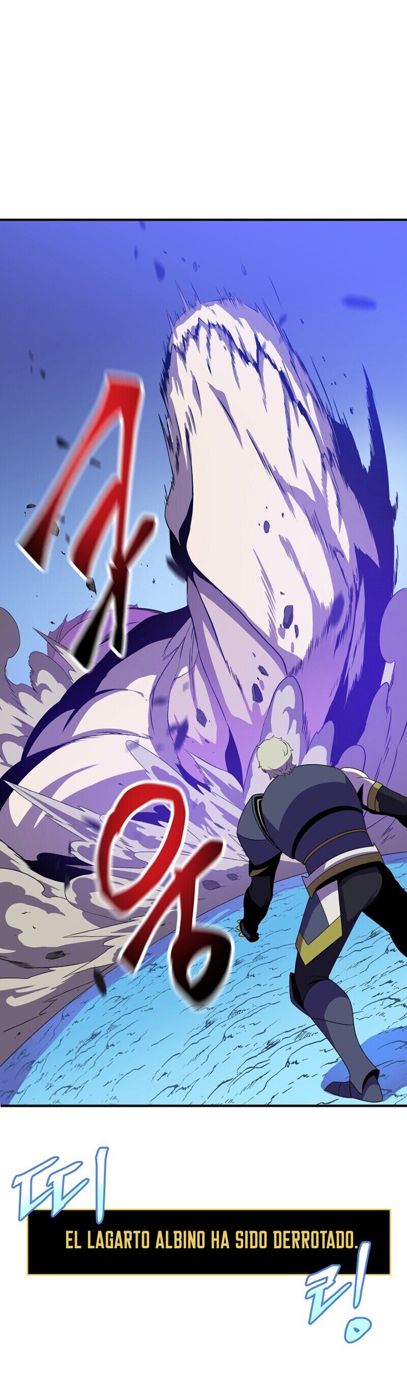 Read Kill the hero (es) Manga Online