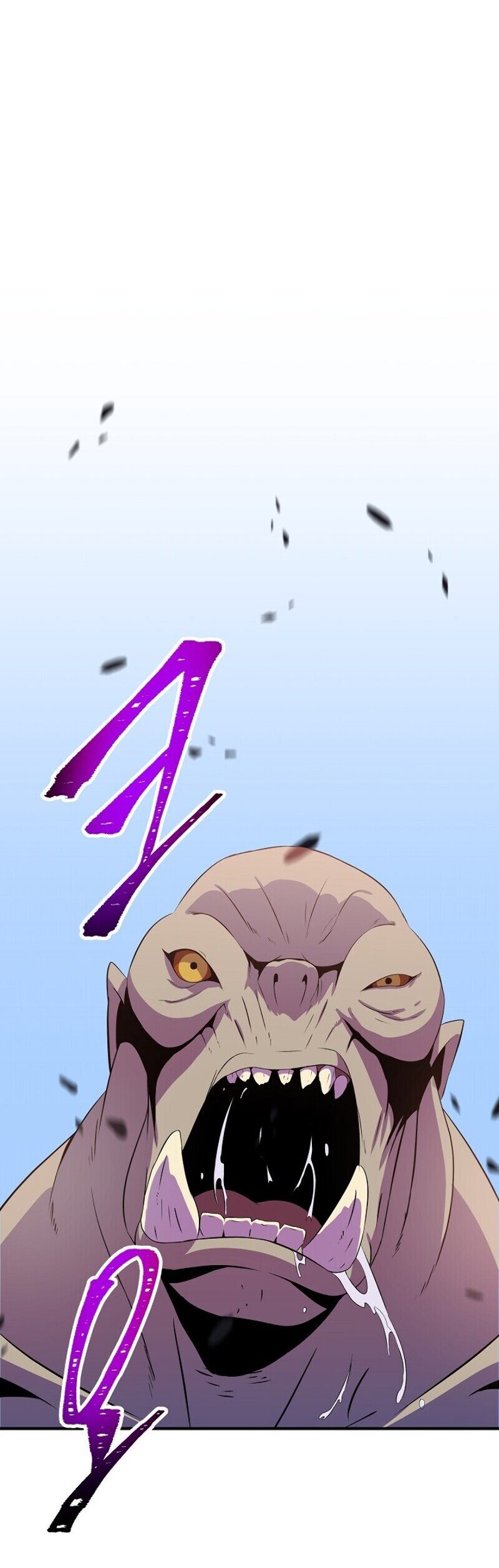 Read Kill the hero (es) Manga Online