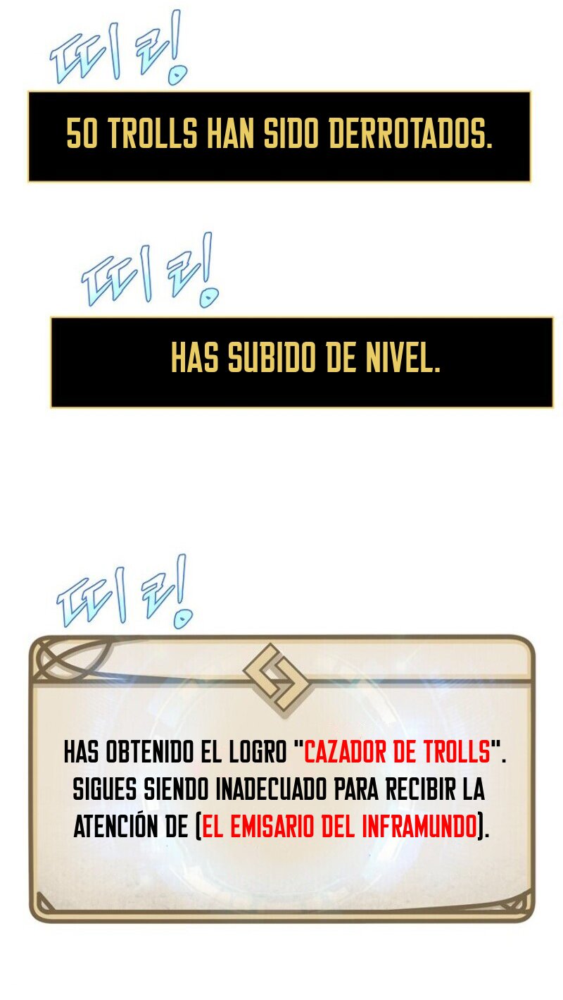 Read Kill the hero (es) Manga Online