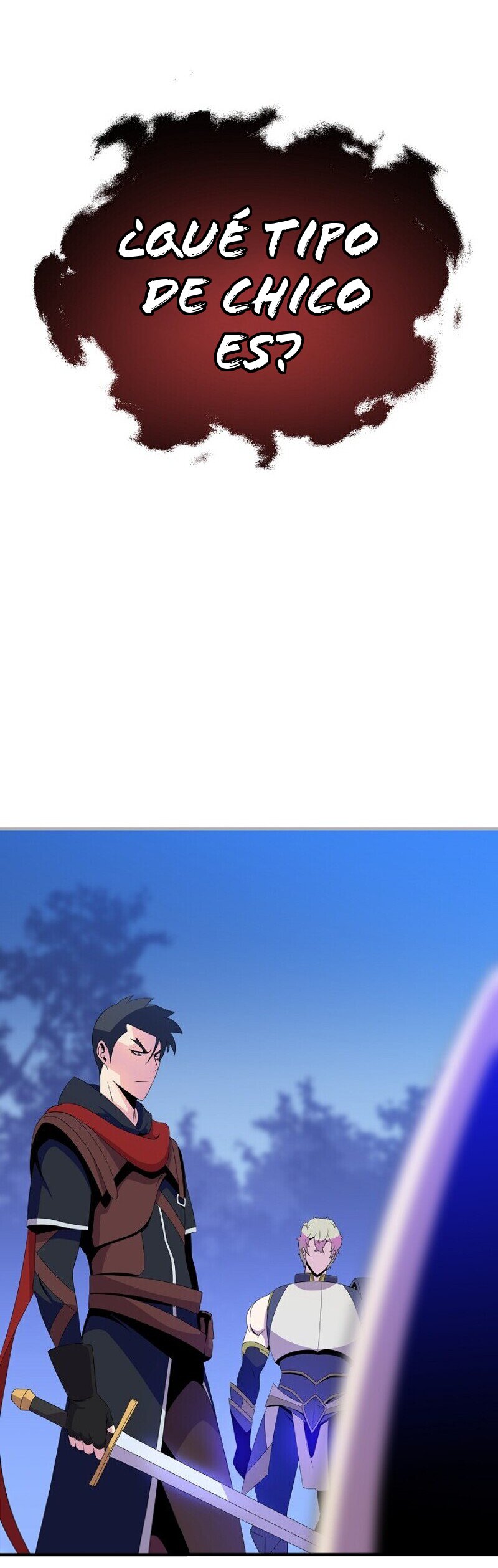 Read Kill the hero (es) Manga Online