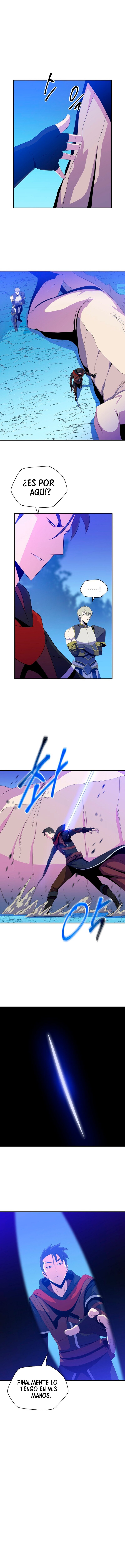 Read Kill the hero (es) Manga Online