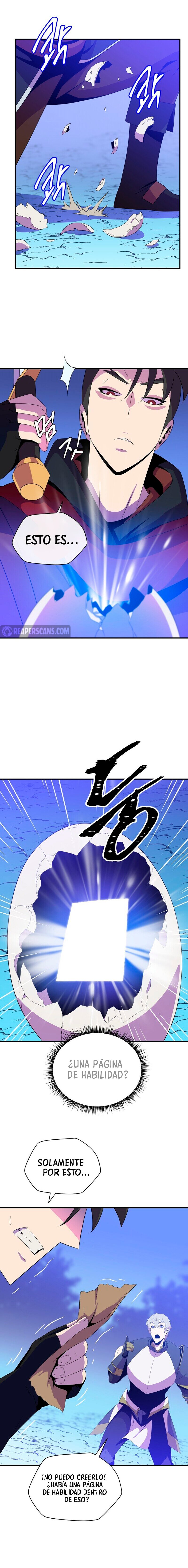 Read Kill the hero (es) Manga Online