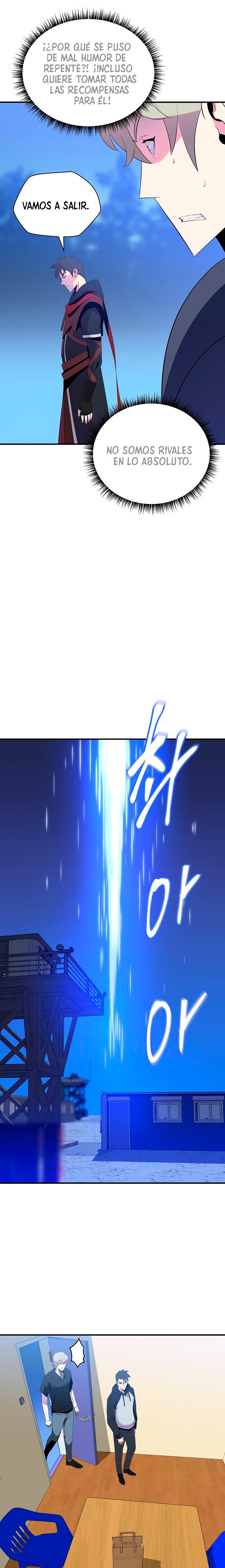 Read Kill the hero (es) Manga Online