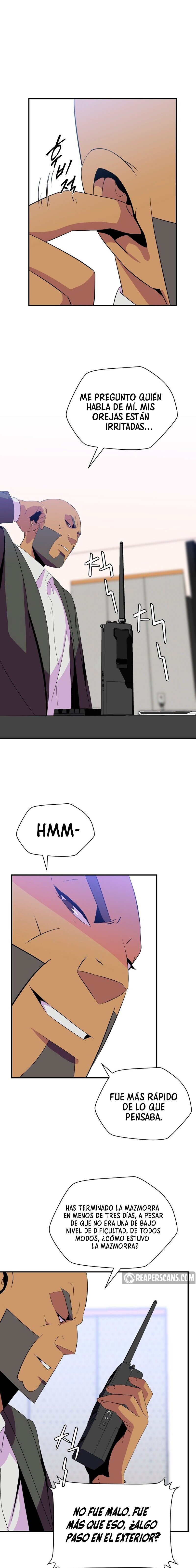 Read Kill the hero (es) Manga Online