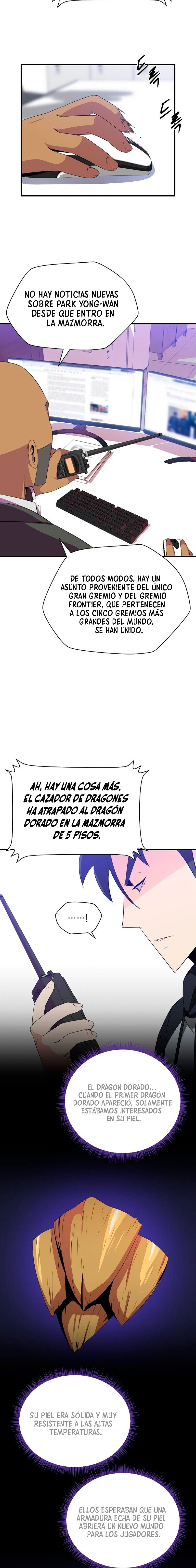 Read Kill the hero (es) Manga Online