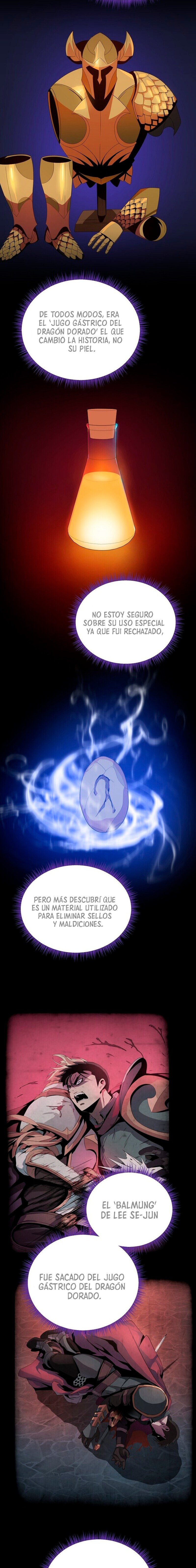 Read Kill the hero (es) Manga Online