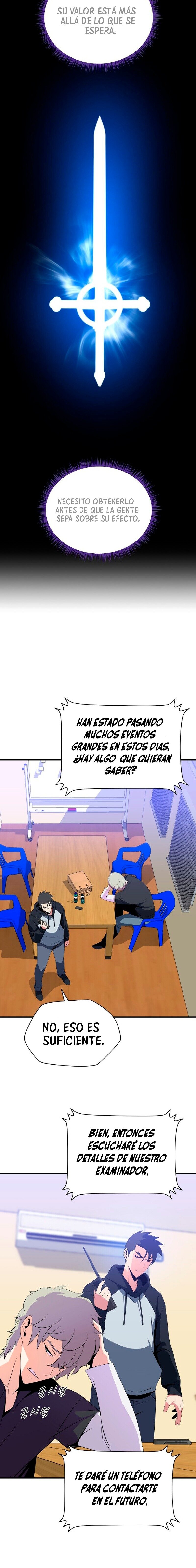 Read Kill the hero (es) Manga Online