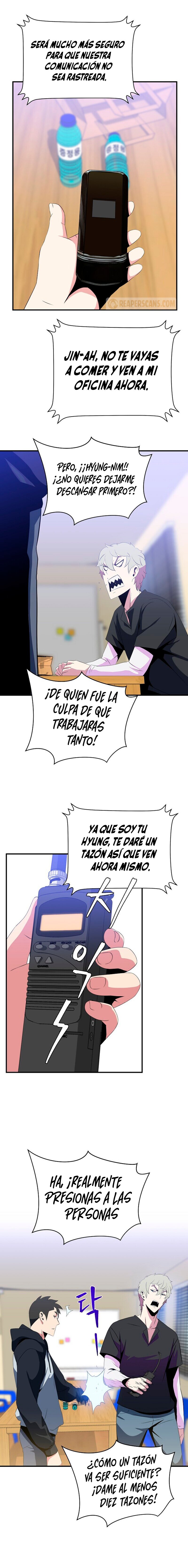 Read Kill the hero (es) Manga Online