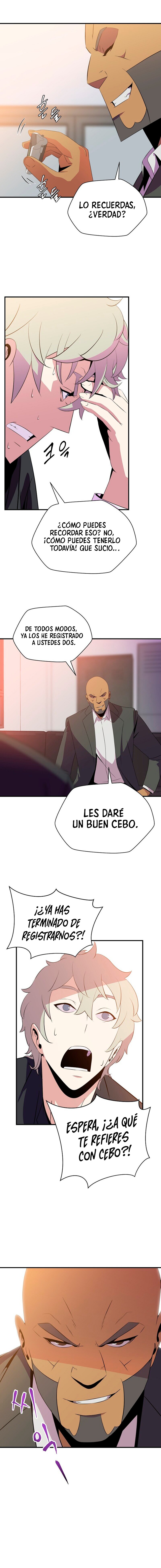 Read Kill the hero (es) Manga Online