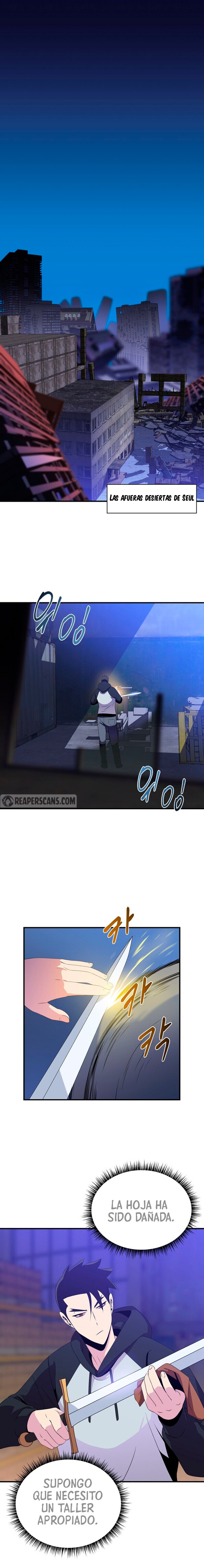 Read Kill the hero (es) Manga Online