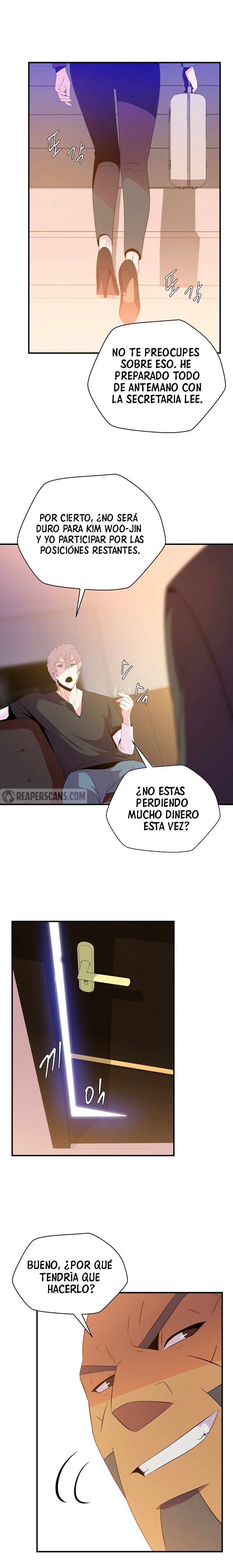 Read Kill the hero (es) Manga Online