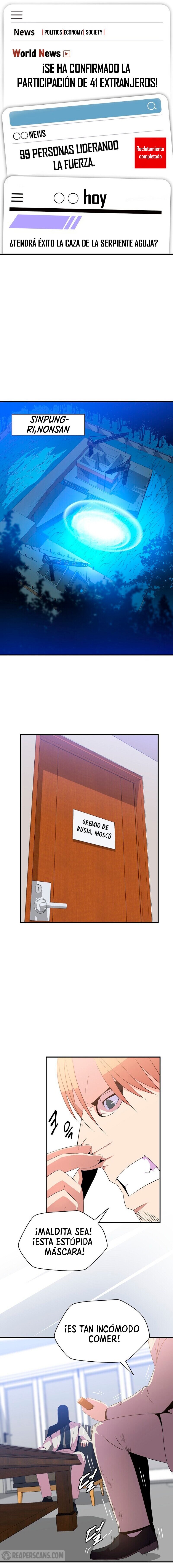 Read Kill the hero (es) Manga Online