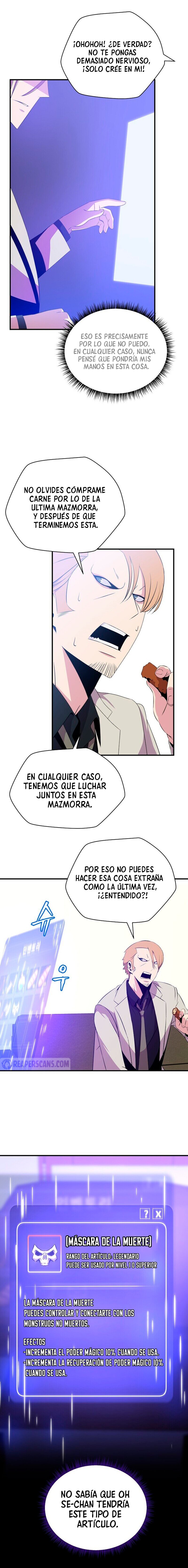 Read Kill the hero (es) Manga Online