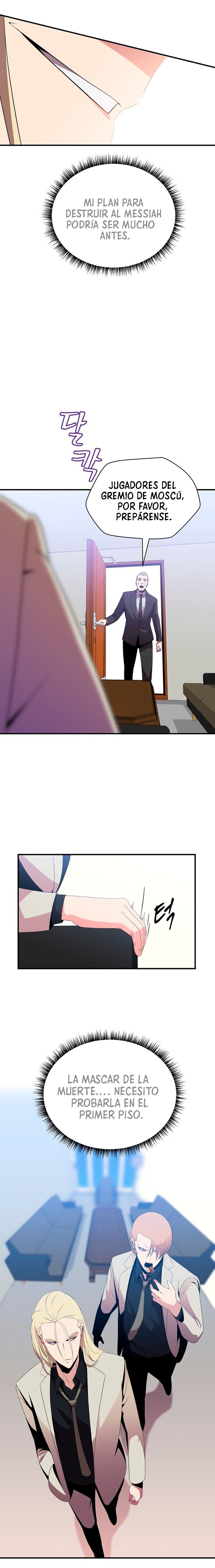 Read Kill the hero (es) Manga Online