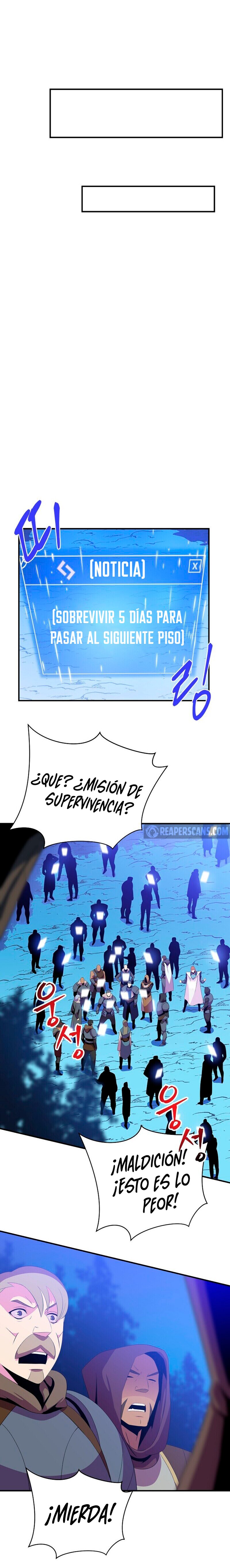 Read Kill the hero (es) Manga Online