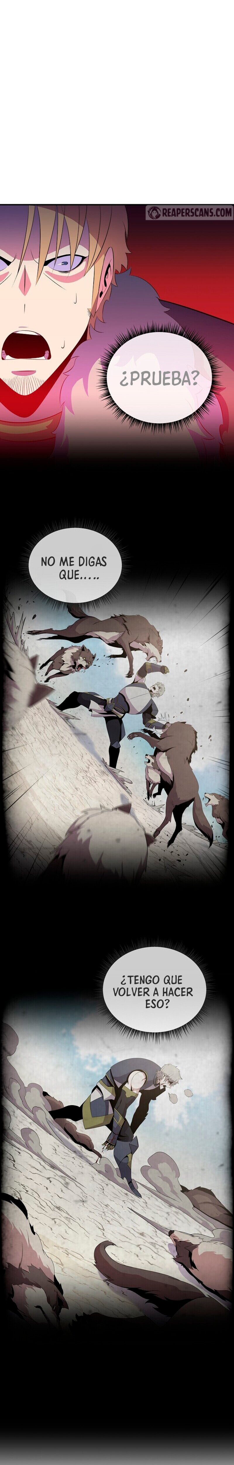 Read Kill the hero (es) Manga Online