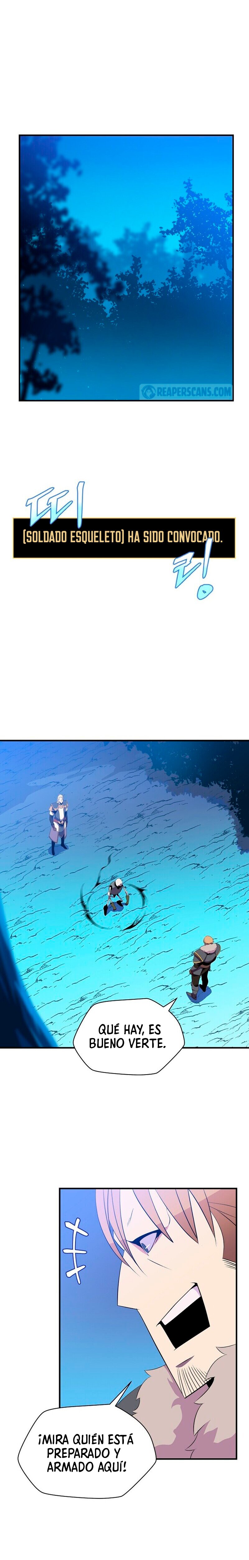 Read Kill the hero (es) Manga Online